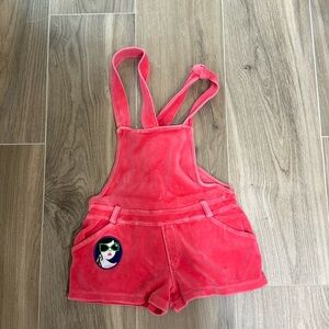 Sonia Rykiel overalls size 6